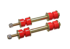 Energy Suspension 9.8123R End Link Sets w/Hardware