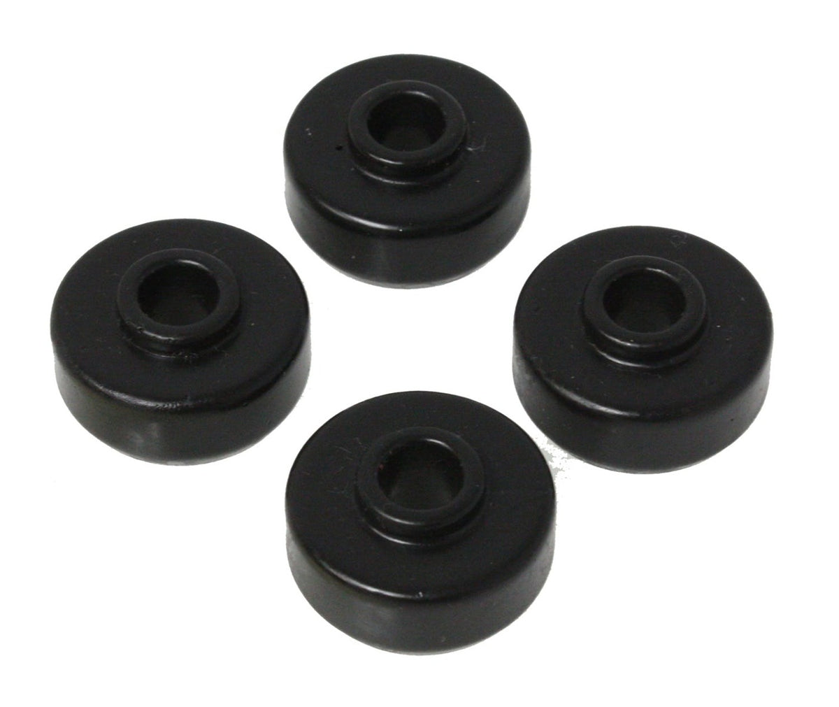 Energy Suspension 9.8126G 3/8in. SHOCK TOWER W/SM NIPPLE