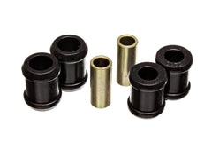 Energy Suspension 9.8138G Rear Shock Bushing Set