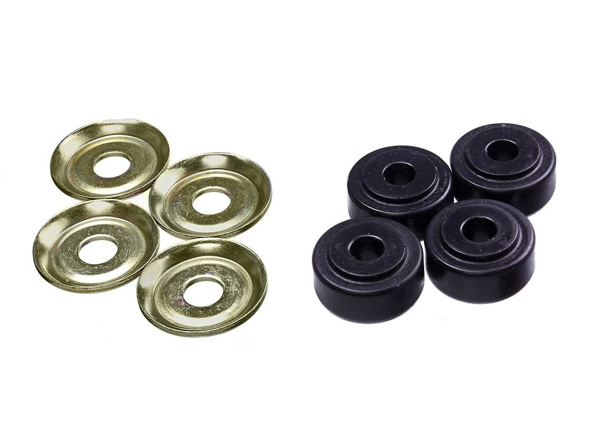 Energy Suspension 9.8177G Shock Bushing Set