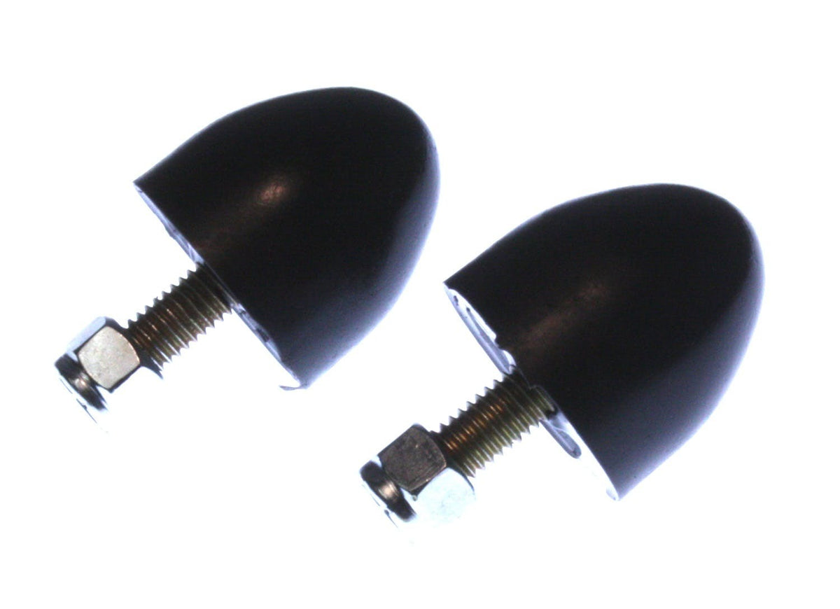 Energy Suspension 9.9103G Small Purpose Bump Stops