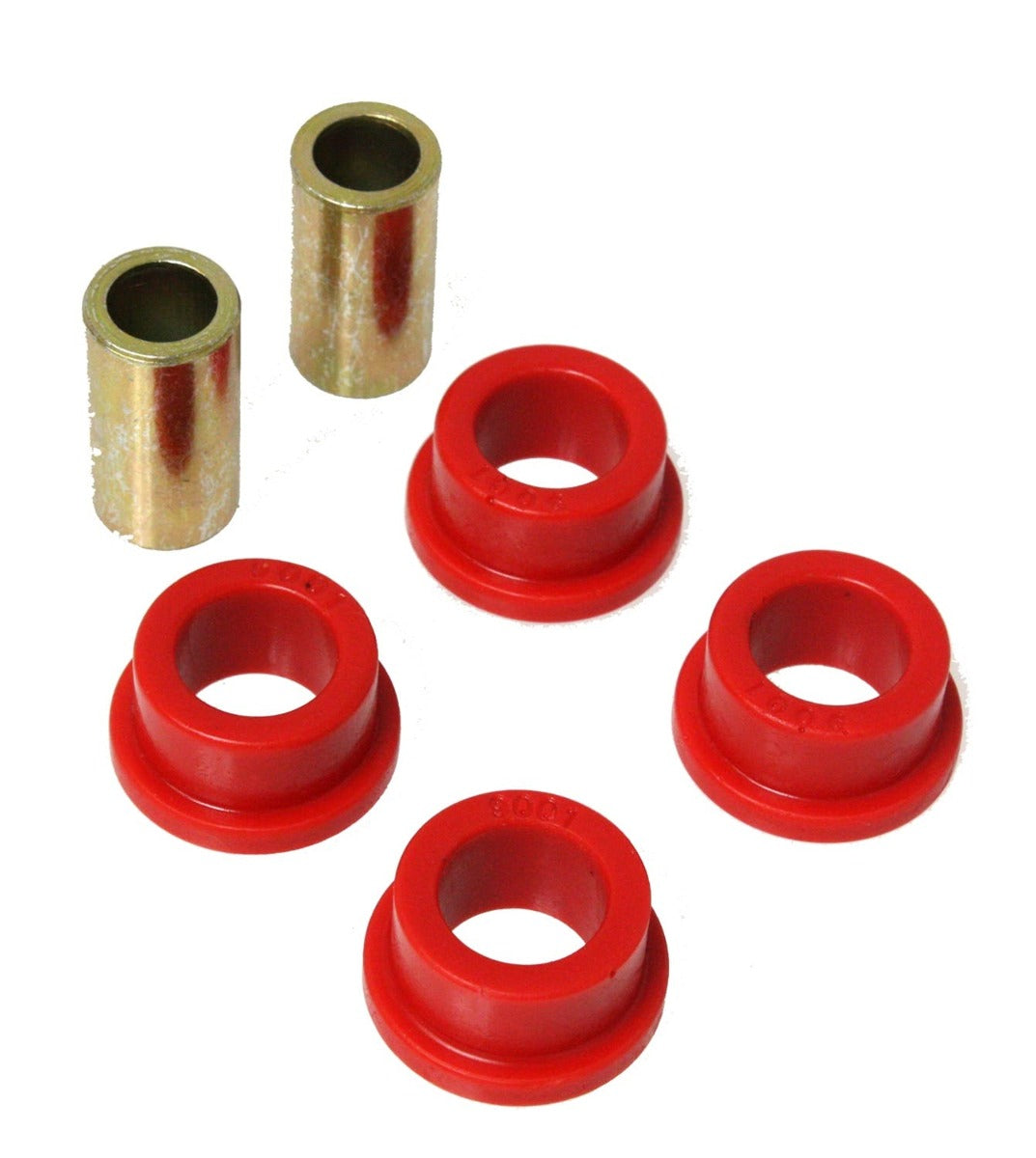 Energy Suspension 9.9106R 4-BAR BUSHING 1-1/8in.OD; 9/16in.ID