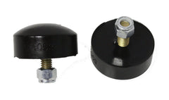 Energy Suspension 9.9116G 1in. TALL BUTTONHEAD BUMP STOP