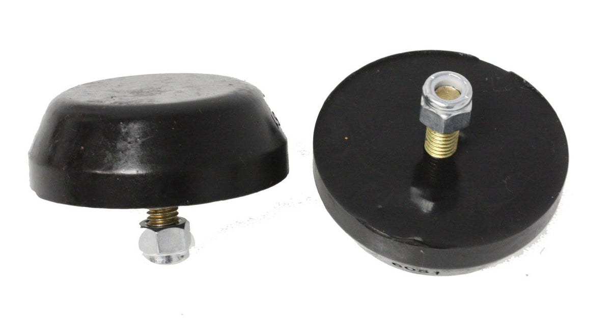 Energy Suspension 9.9117G 1in. TALL FLAT HEAD BUMP STOP