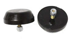 Energy Suspension 9.9117G 1in. TALL FLAT HEAD BUMP STOP