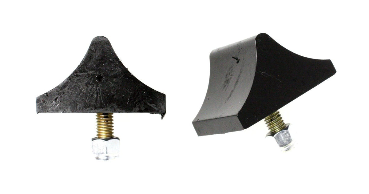Energy Suspension 9.9119G 1-3/8in. UNIV. REC. SNUBBER