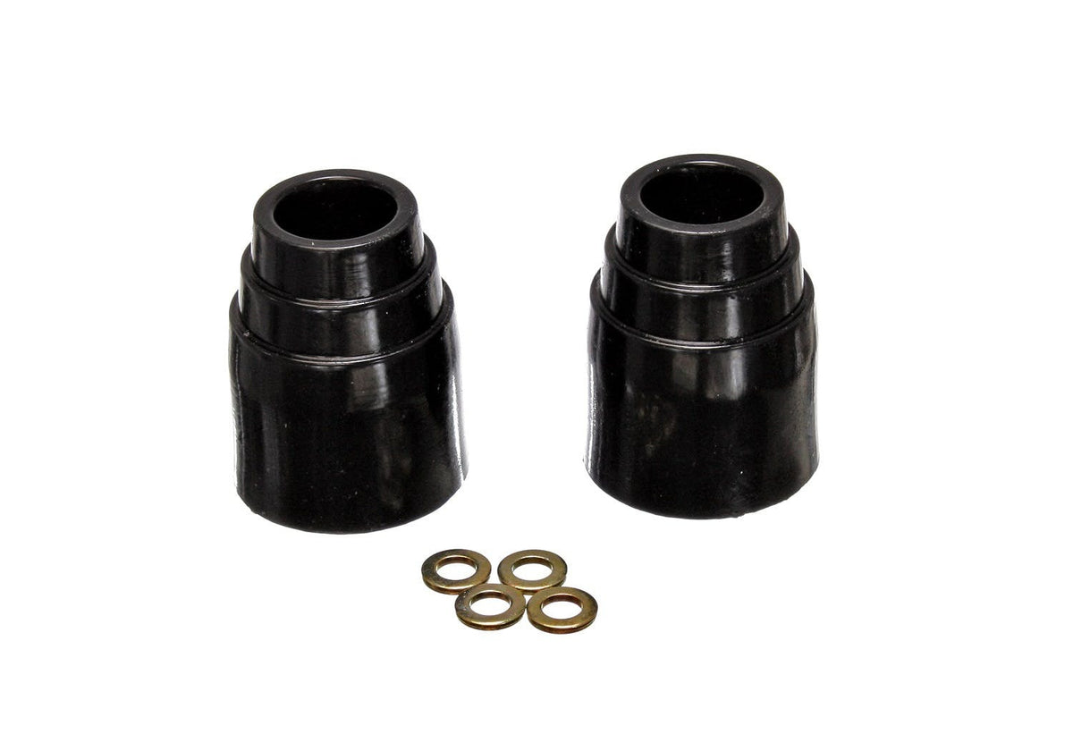 Energy Suspension 9.9143G 3-1/8in. BUMP STOP SET