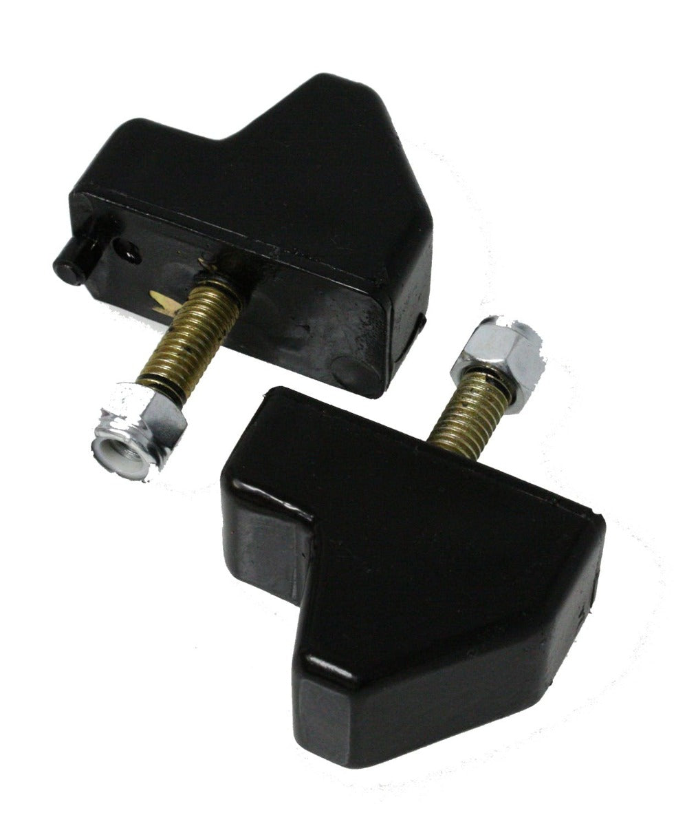 Energy Suspension 9.9150G Bump Stop
