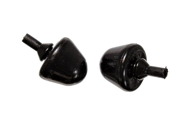 Energy Suspension 9.9151G Bump Stop Round Bullet Nose