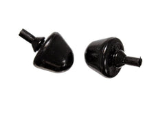 Energy Suspension 9.9151G Bump Stop Round Bullet Nose