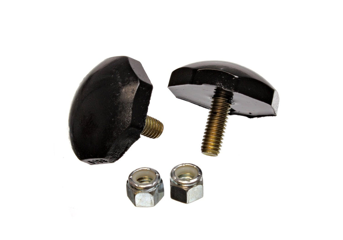 Energy Suspension 9.9158G Octagon Bump Stop Set