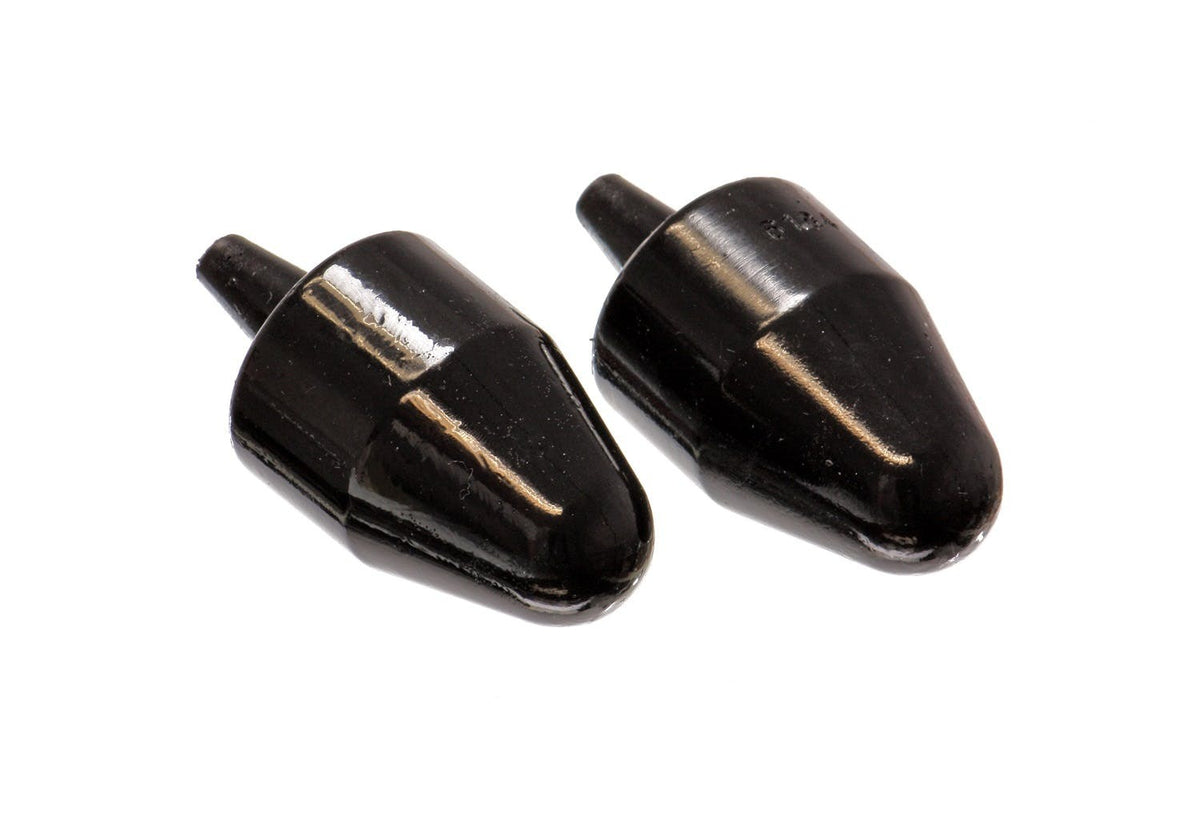 Energy Suspension 9.9166G Pull Thru Bump Stop