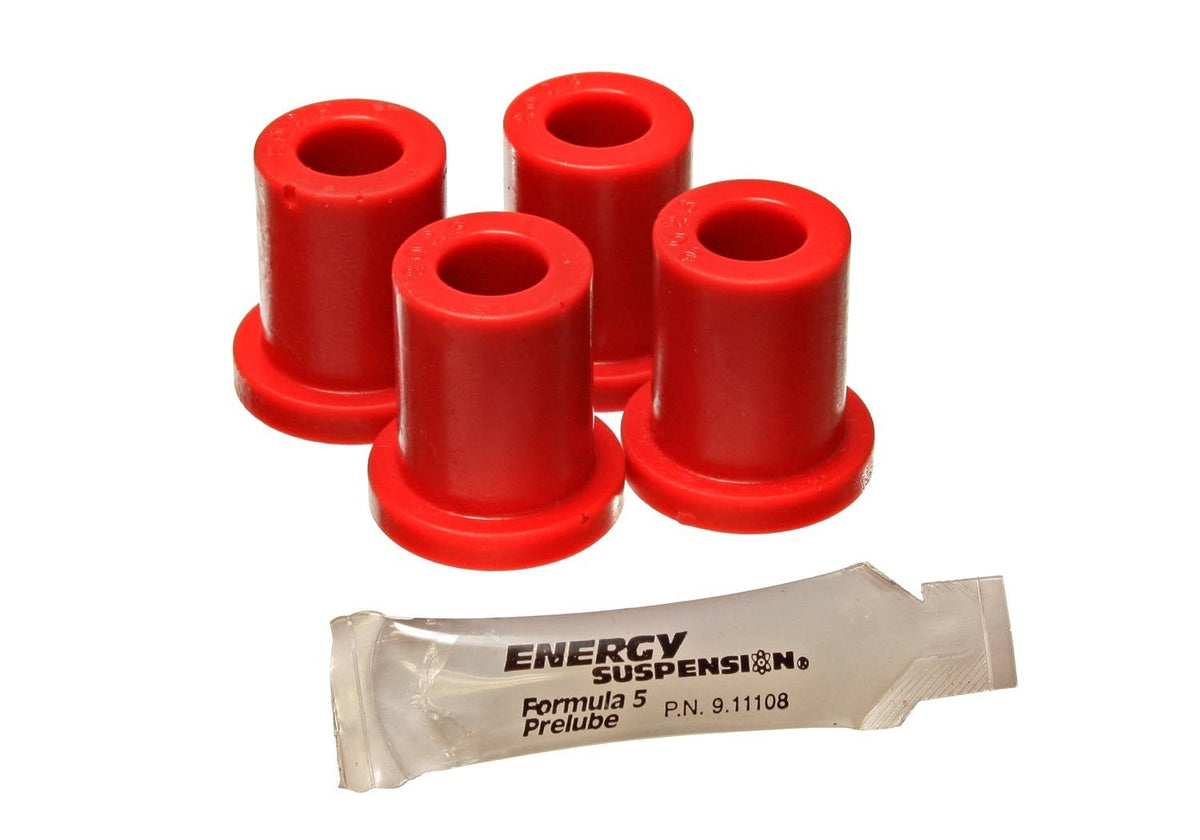 Energy Suspension 9.9177R Link Flange Type Bushing Set