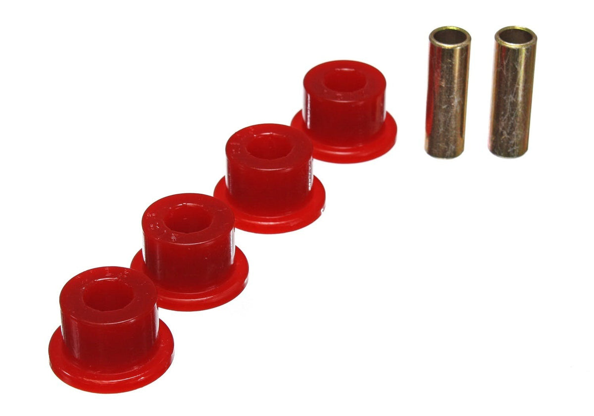 Energy Suspension 9.9489R Link - Flange Type Bushing