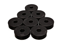 Energy Suspension 9.9529G Polyurethane Body Bushing Pad Set, Round