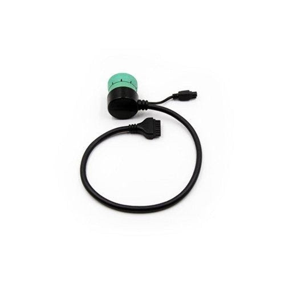 EZ LYNK 100EE00C06 AutoAgent 2.0 Heavy Duty Truck Cable