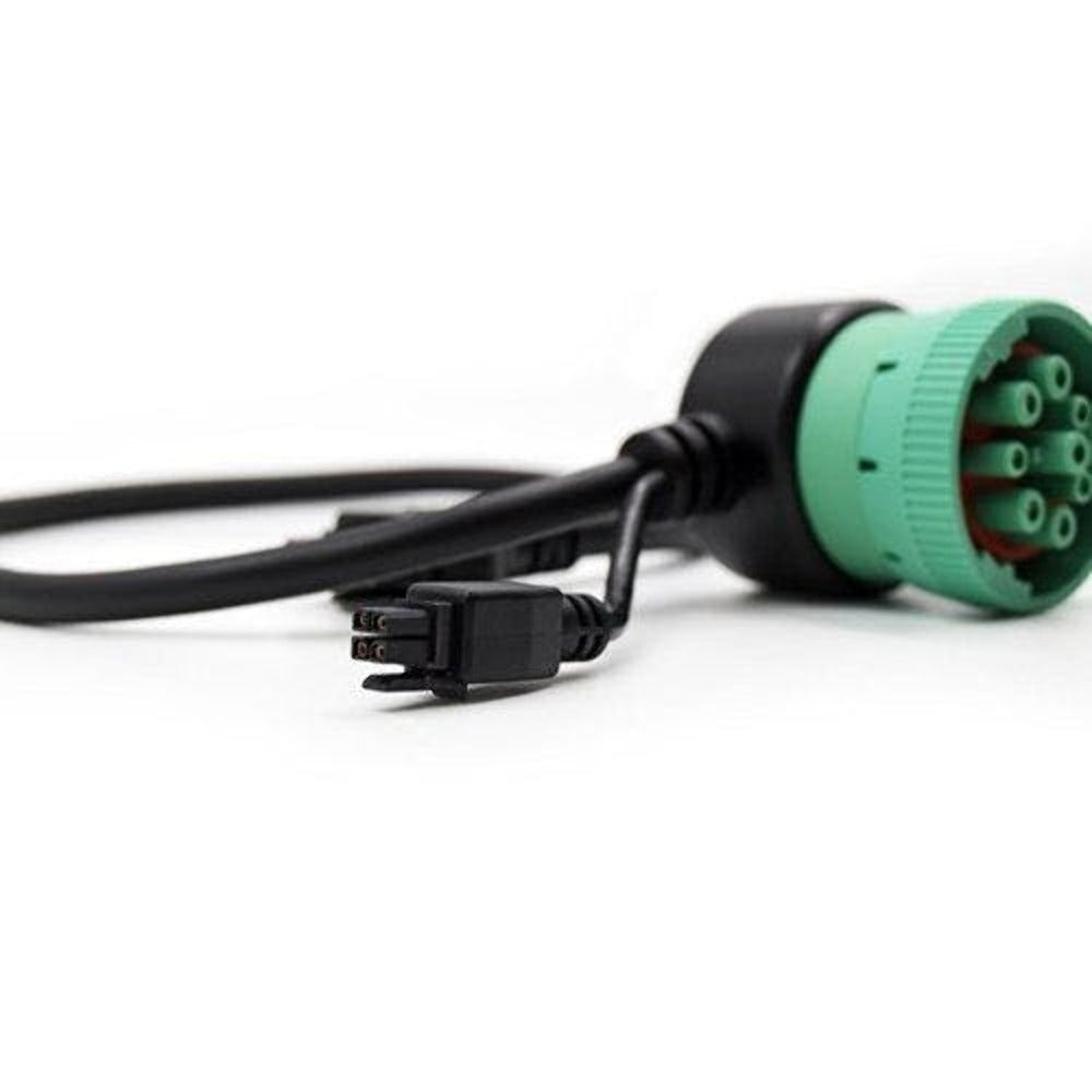 EZ LYNK 100EE00C06 AutoAgent 2.0 Heavy Duty Truck Cable