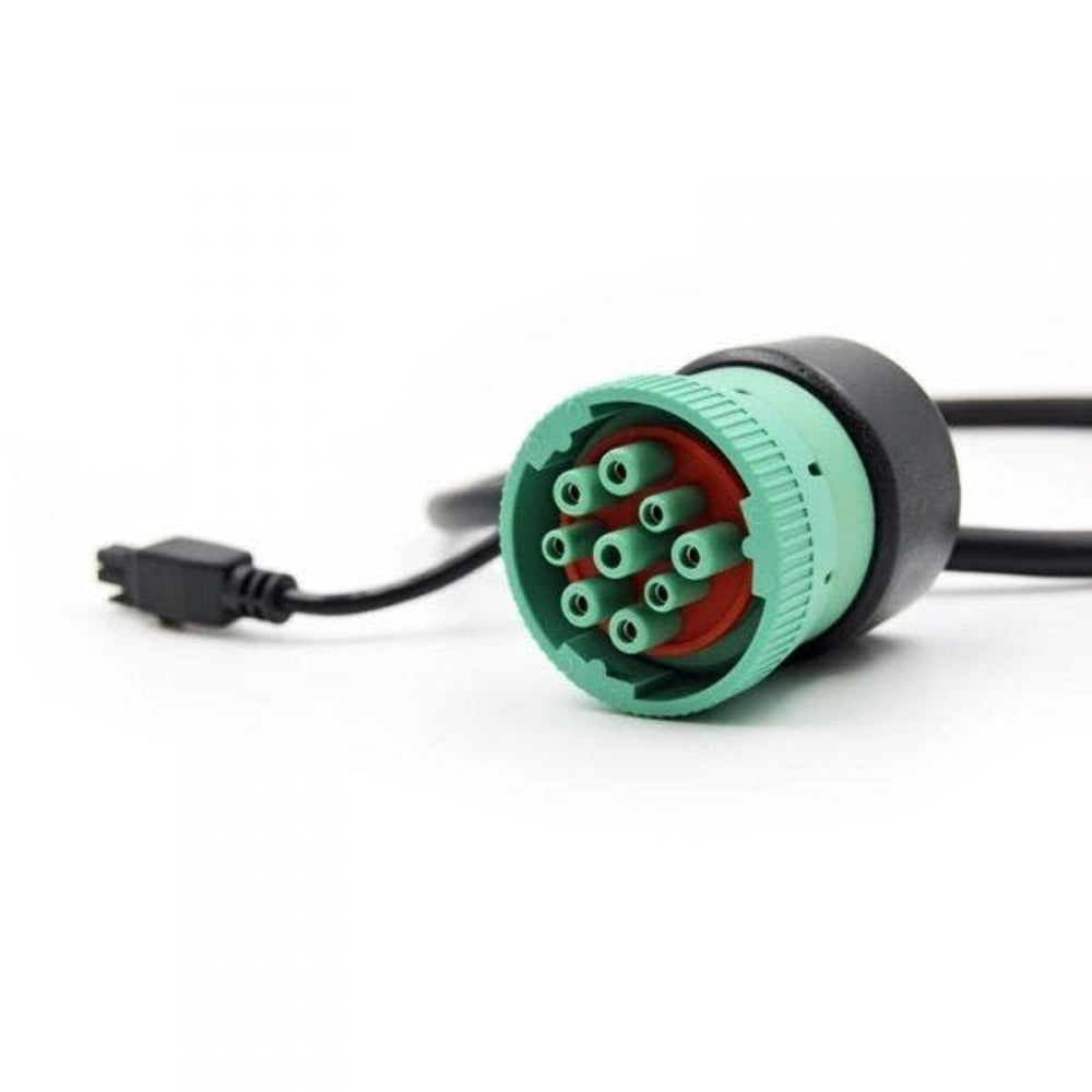 EZ LYNK 100EE00C06 AutoAgent 2.0 Heavy Duty Truck Cable