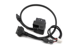EZ LYNK 100EE00C09 AutoAgent 2.0 OBDII Diagnostic Cable 2018 and up RAM 2500/3500 Trucks