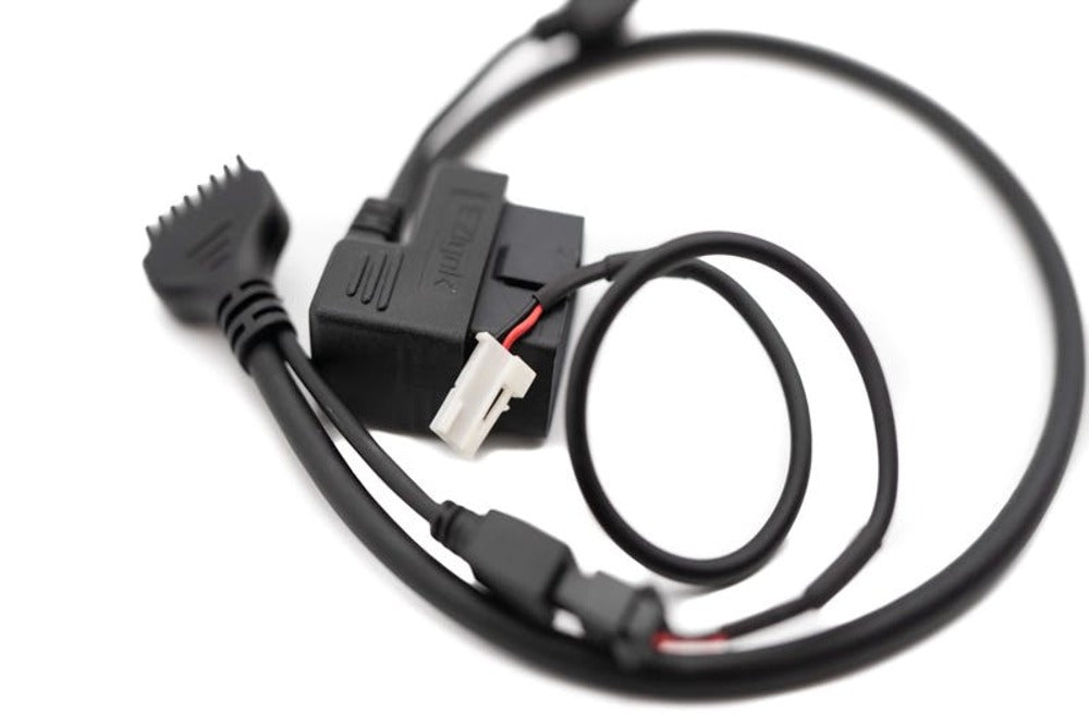 EZ LYNK 100EE00C09 AutoAgent 2.0 OBDII Diagnostic Cable 2018 and up RAM 2500/3500 Trucks