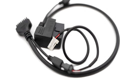 EZ LYNK 100EE00C09 AutoAgent 2.0 OBDII Diagnostic Cable 2018 and up RAM 2500/3500 Trucks