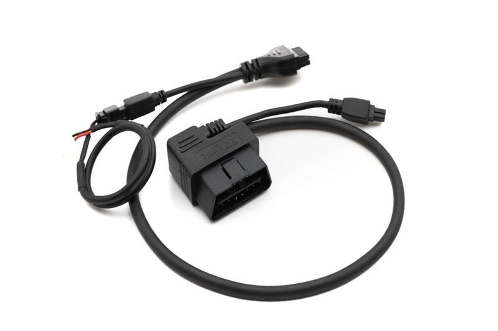 EZ LYNK 100EE00C09 AutoAgent 2.0 OBDII Diagnostic Cable 2018 and up RAM 2500/3500 Trucks