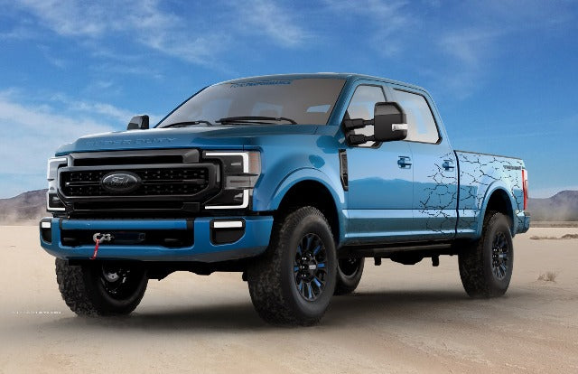Proven Diesel 2020 Ford Super Duty ECM Tuning SOTF Tune (BENCH FLASH)