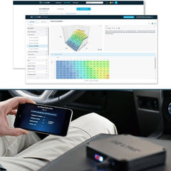 LIMITED SUPPORT 1-LEVEL TUNING FOR EZ LYNK AUTO AGENT 2.0