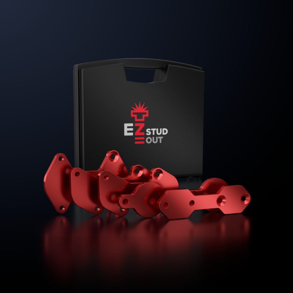 EZ Stud Out Ford Master kit FMK