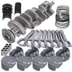 Eagle Specialty Products 111374600 Competition Rotating Assembly CHEV 502