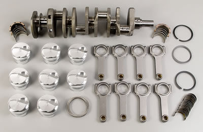 Eagle Specialty Products 14407040 Engine Crankshaft Rotating Assembly