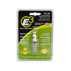 E3 Spark Plugs L&G Spark Plug EACH OHV Engines E3.20