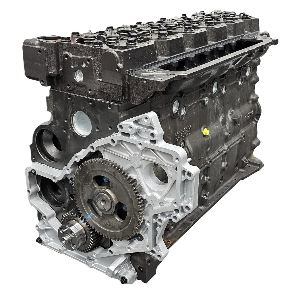 BD Diesel Performance Long Block Engine 6.7L Cummins 07.5-12 DJPLB100077
