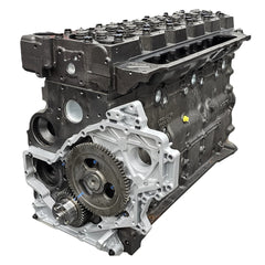 BD Diesel Performance Long Block Engine 6.7L Cummins 07.5-12 DJPLB100077