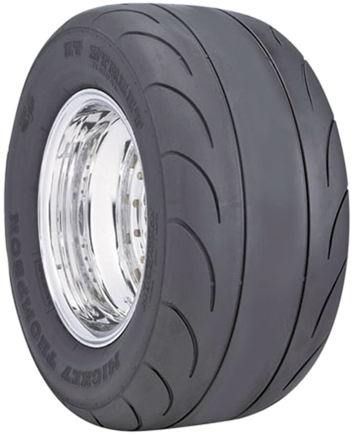 Mickey Thompson 90000024642 P255/60R15 ET STREET R