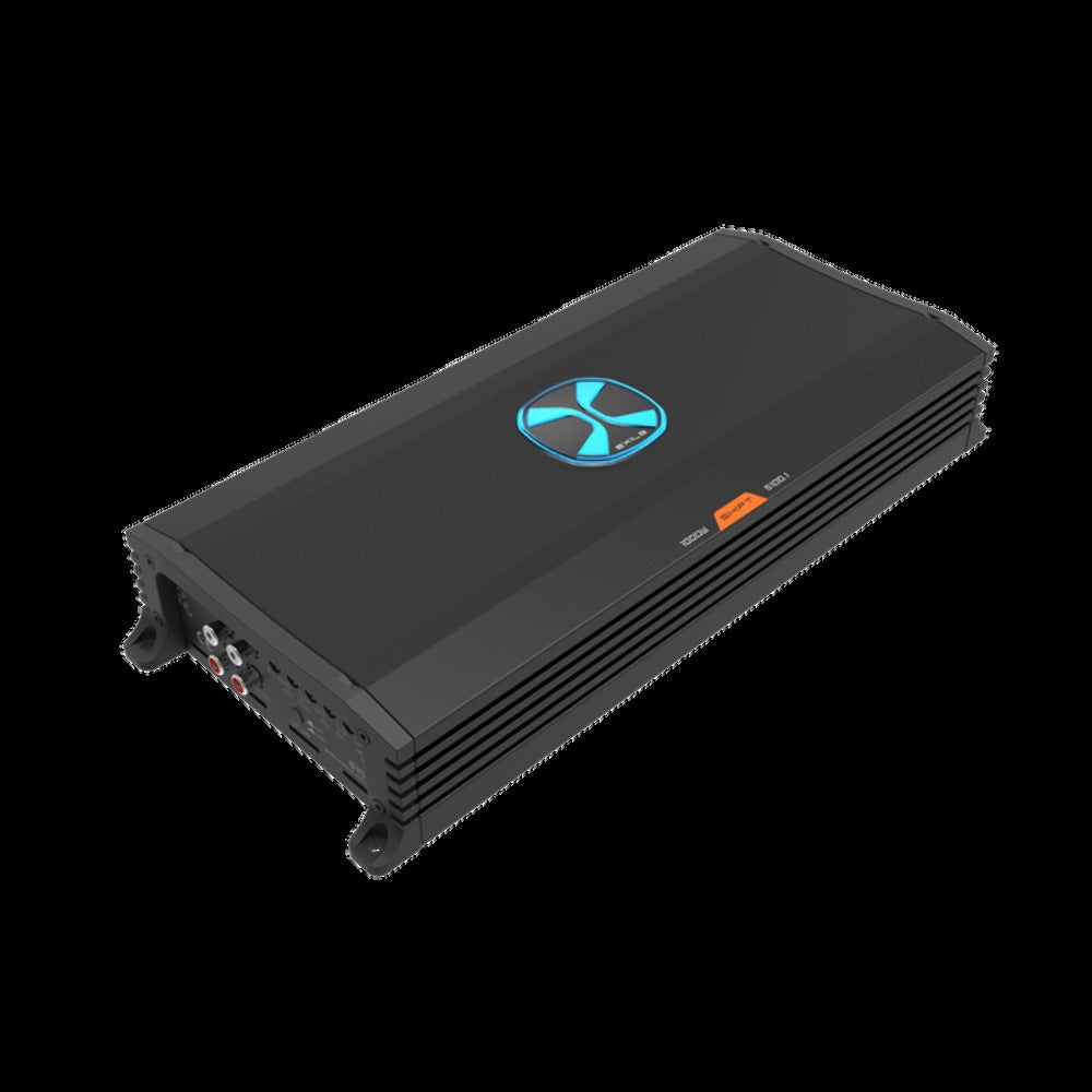 Exile Audio S100.1 Monoblock Class D Shift Series Amplifier