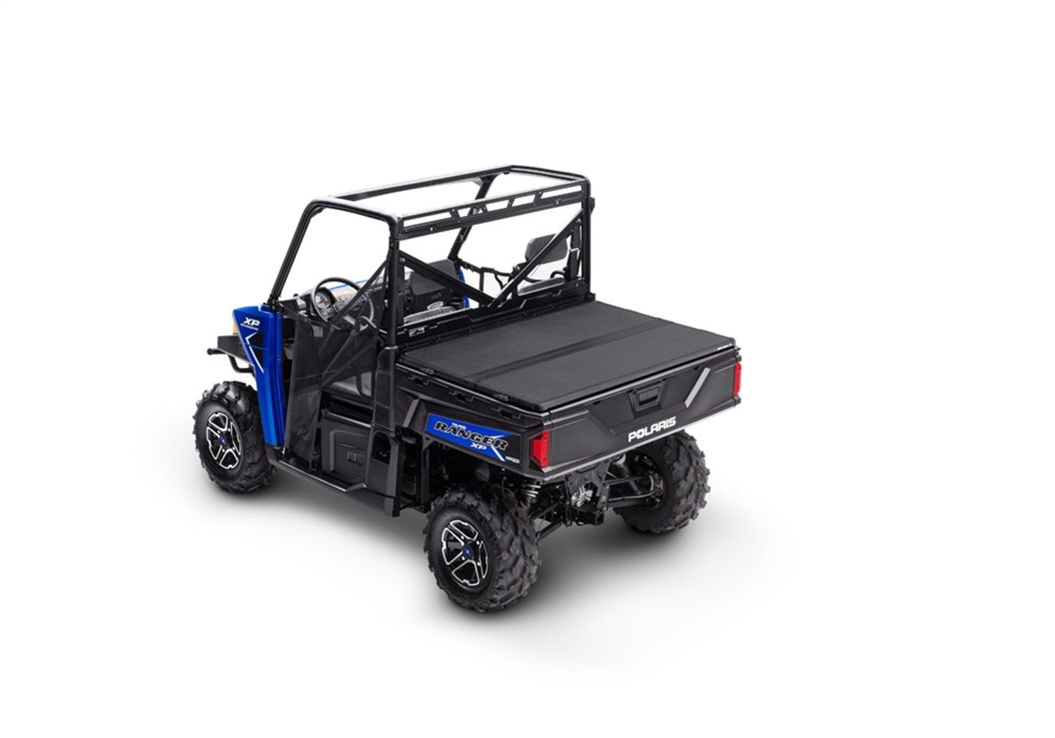 Extang 83110 Solid Fold 2.0 Tonneau Cover