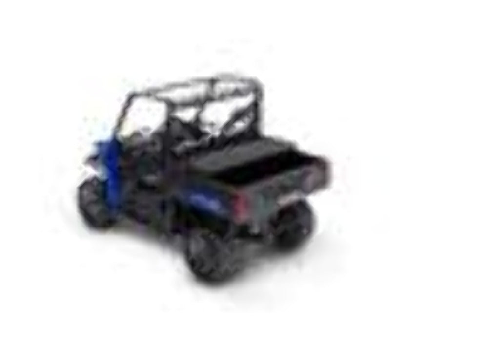 Extang 83110 Solid Fold 2.0 Tonneau Cover
