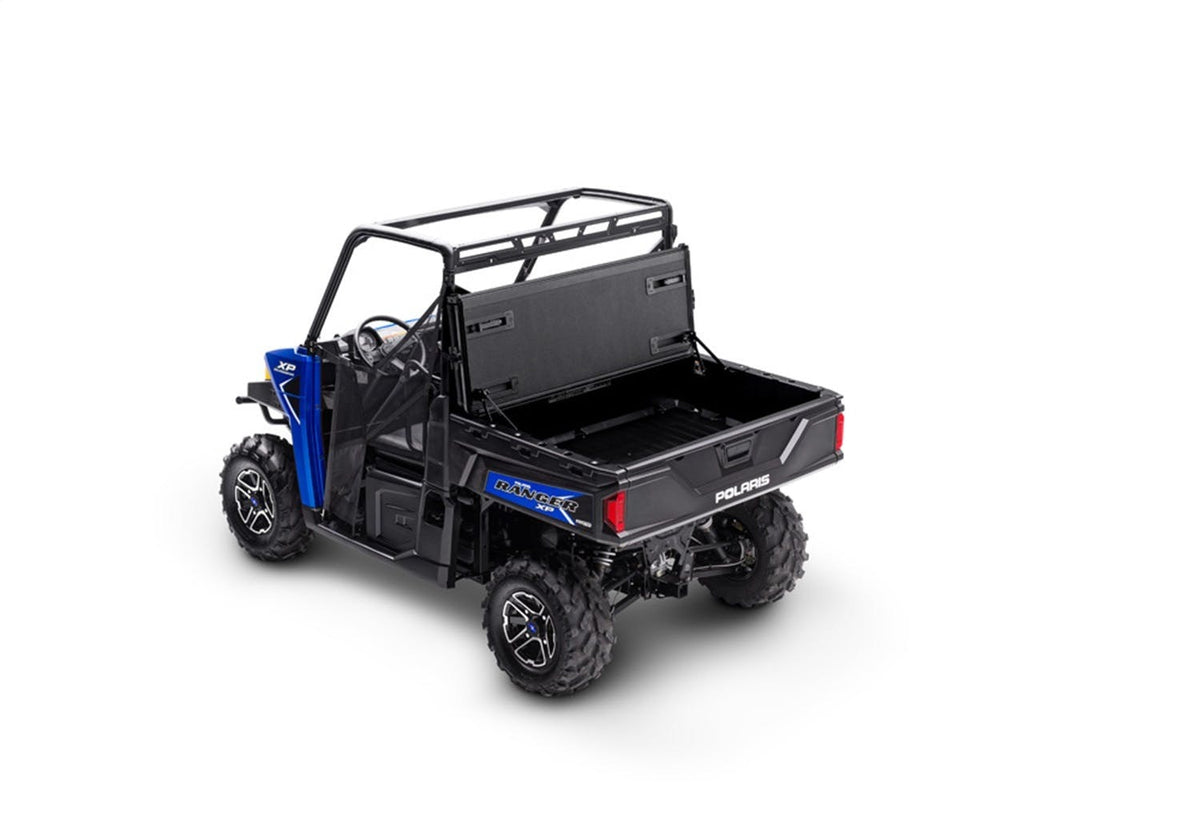 Extang 83112 Solid Fold 2.0 Tonneau Cover