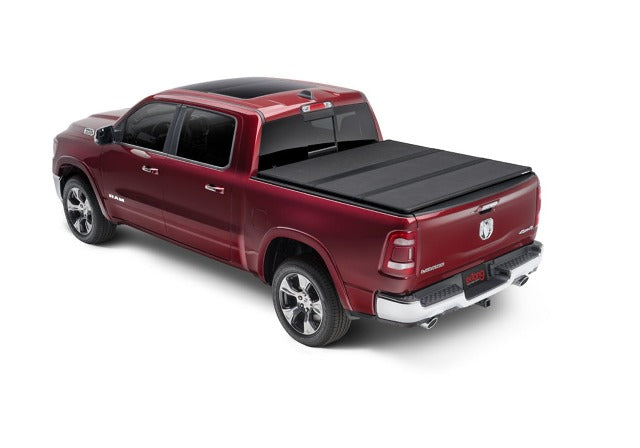 Extang 83427 Solid Fold 2.0 Tonneau Cover