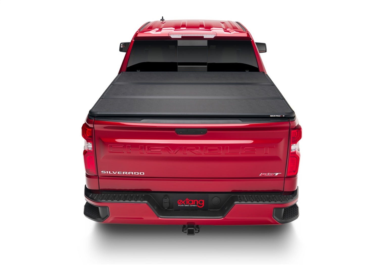 Extang 83456 Solid Fold 2.0 Tonneau Cover