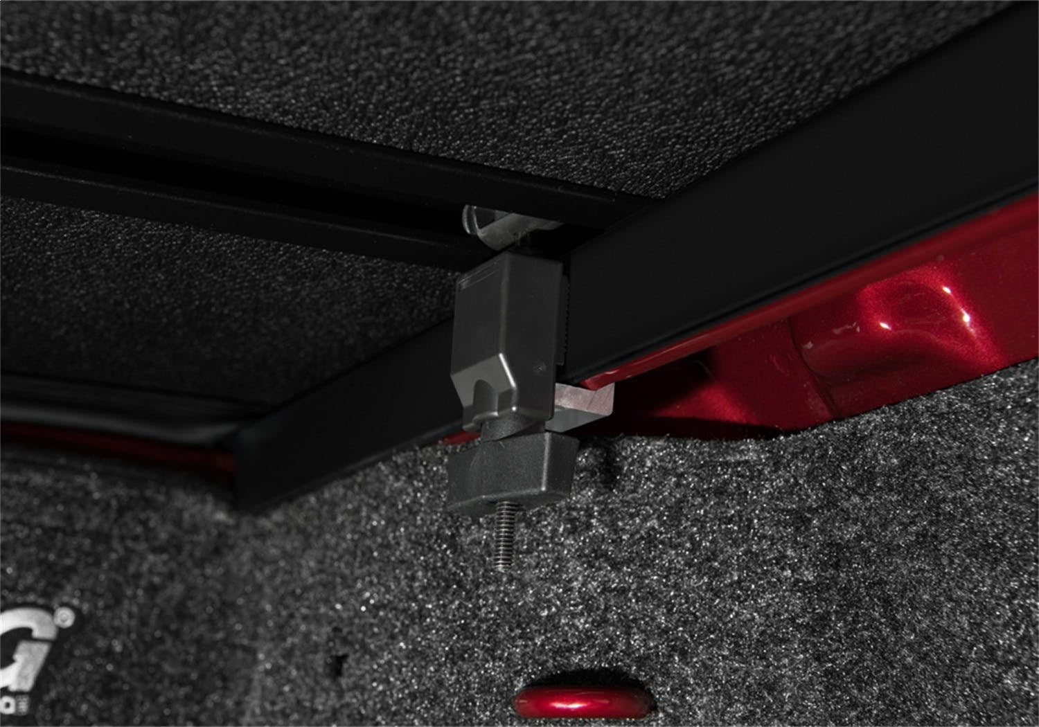 Extang 83456 Solid Fold 2.0 Tonneau Cover
