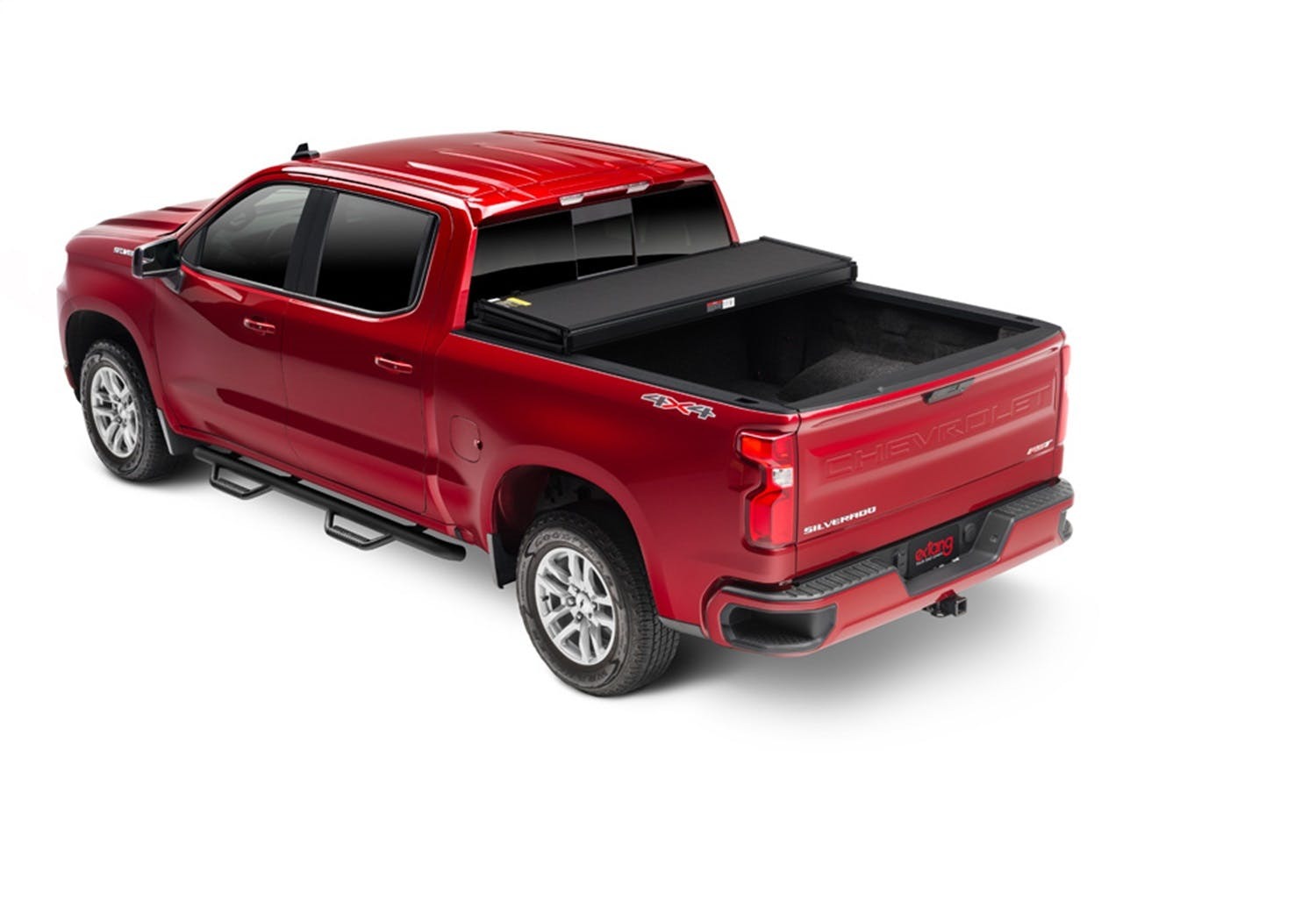 Extang 83456 Solid Fold 2.0 Tonneau Cover
