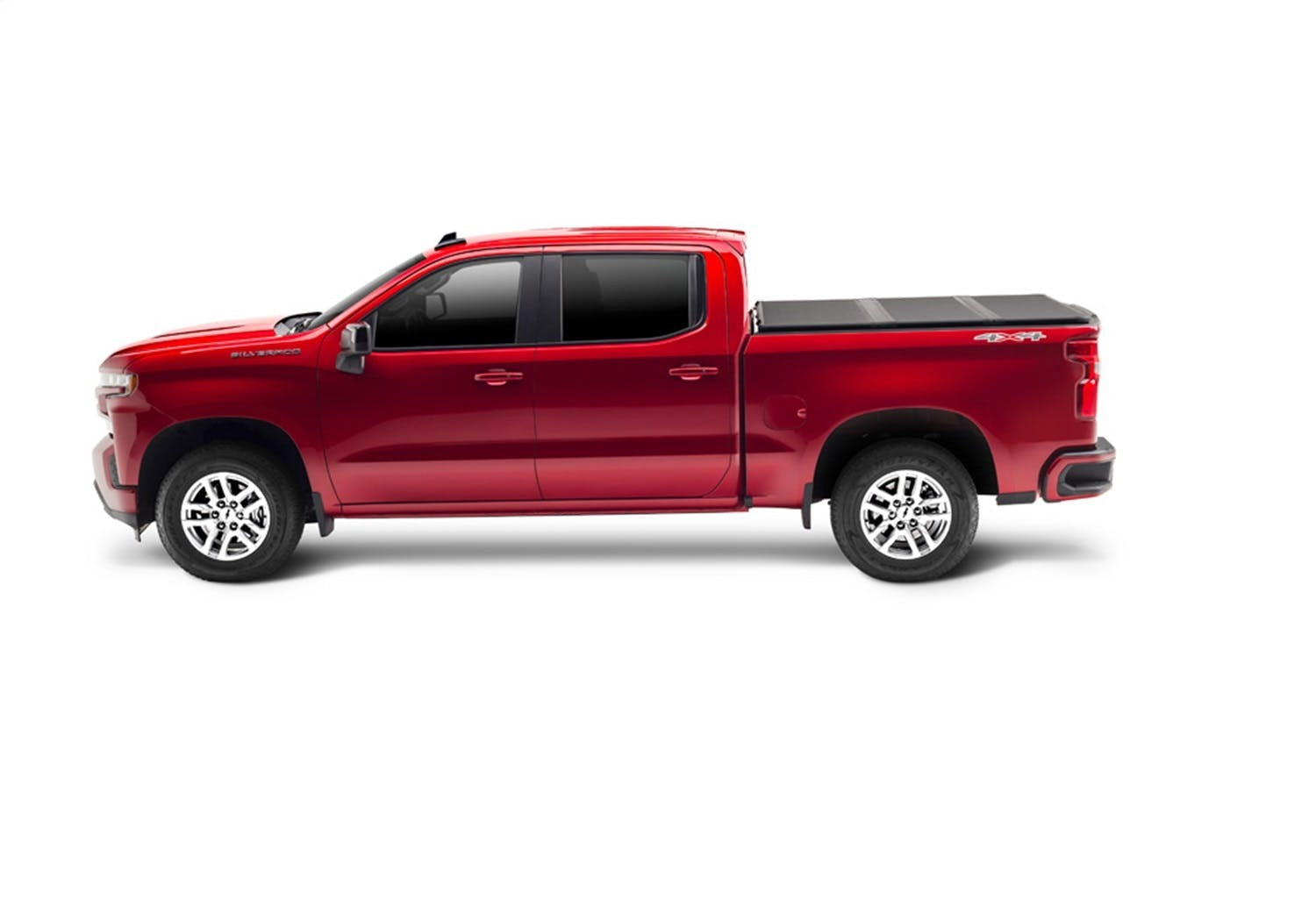 Extang 83456 Solid Fold 2.0 Tonneau Cover