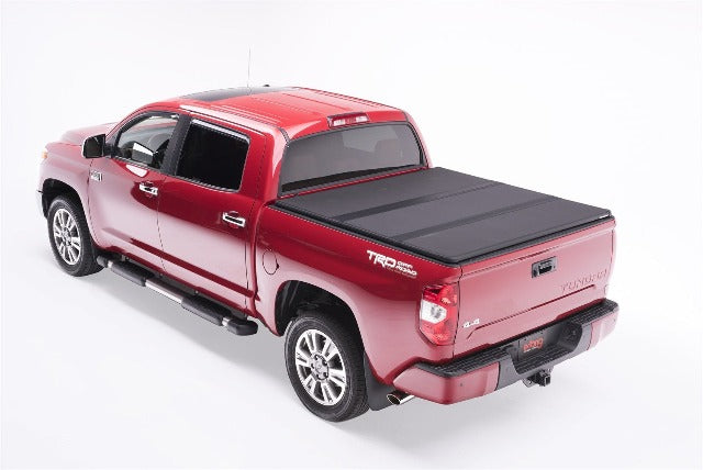 Extang 83466 Solid Fold 2.0 Tonneau Cover