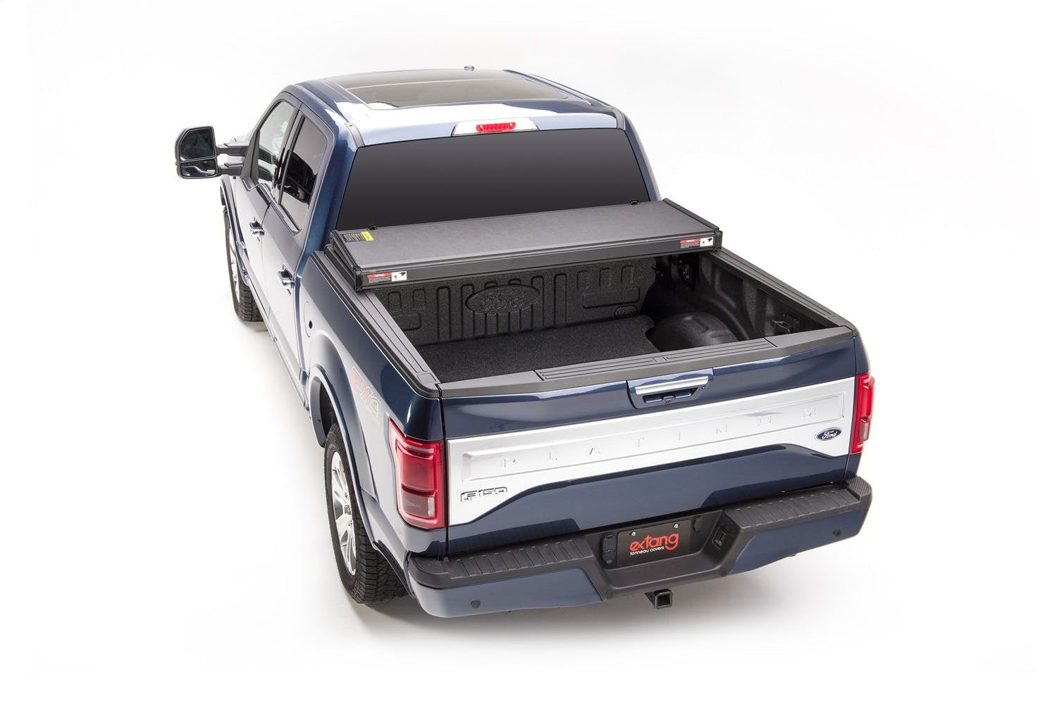 Extang 83480 Solid Fold 2.0 Tonneau Cover