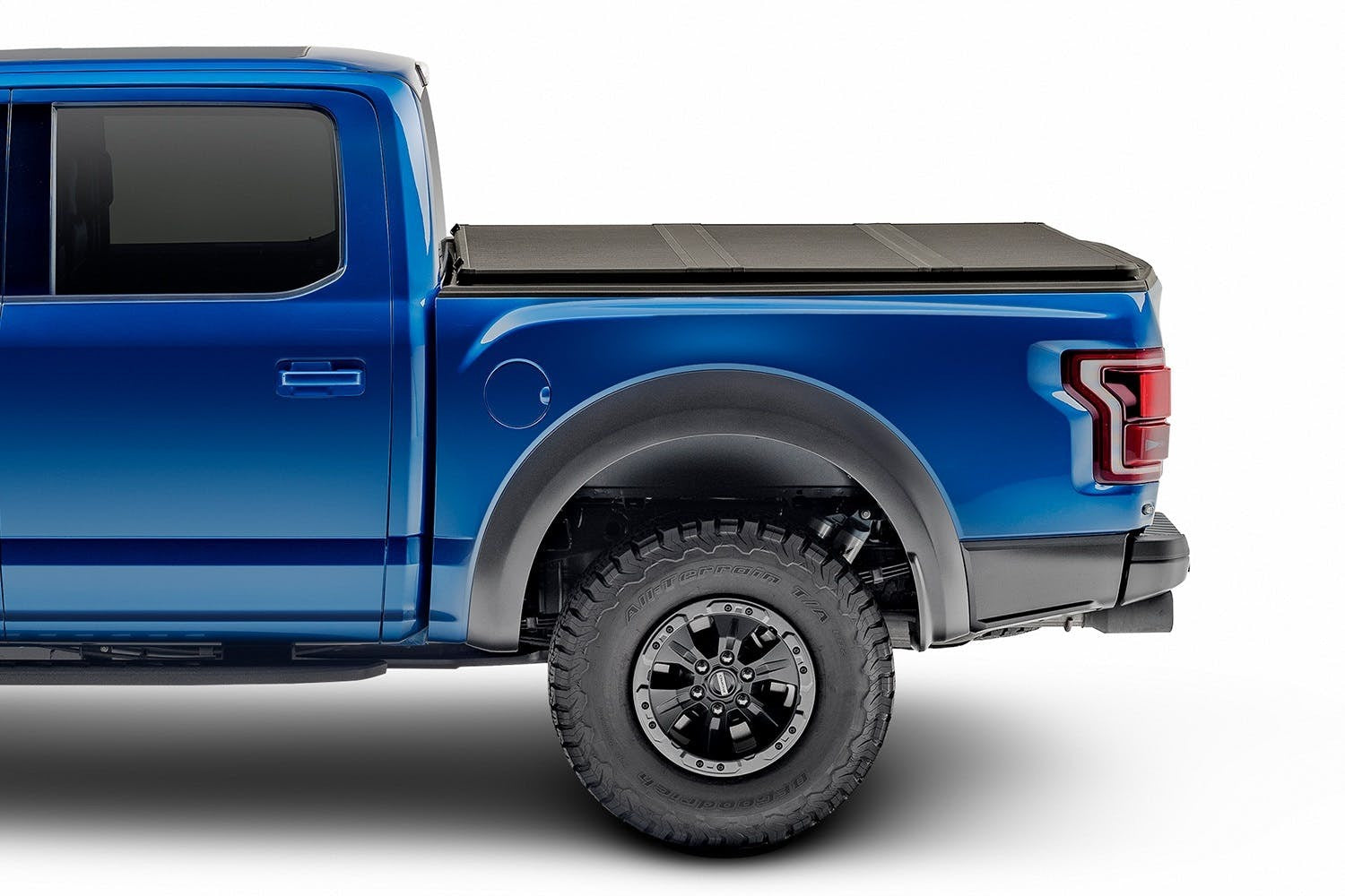 Extang 83480 Solid Fold 2.0 Tonneau Cover