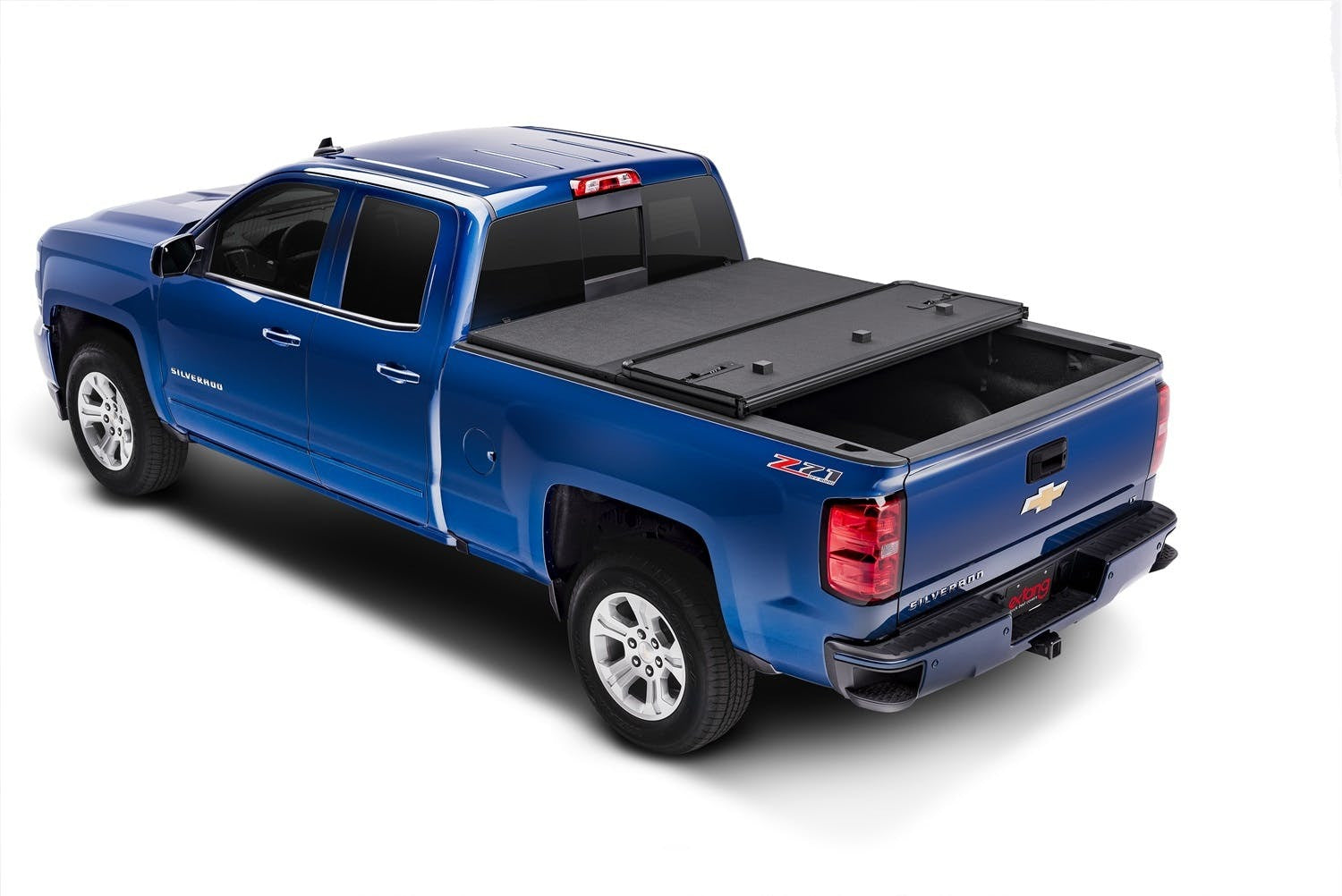 Extang 83650 Solid Fold 2.0 Tonneau Cover
