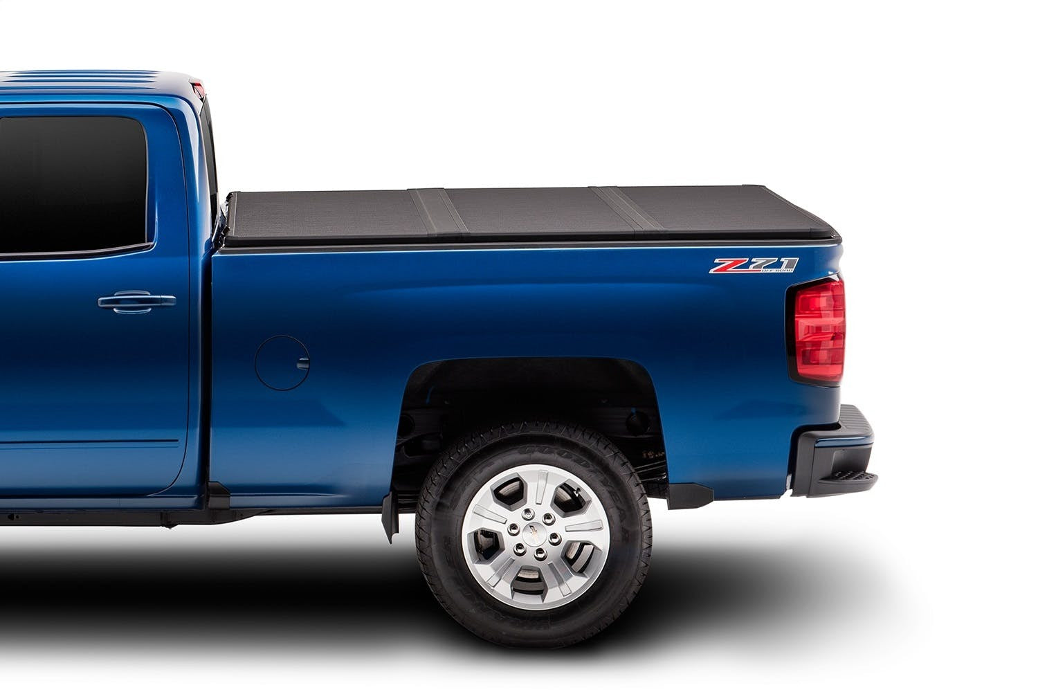 Extang 83650 Solid Fold 2.0 Tonneau Cover