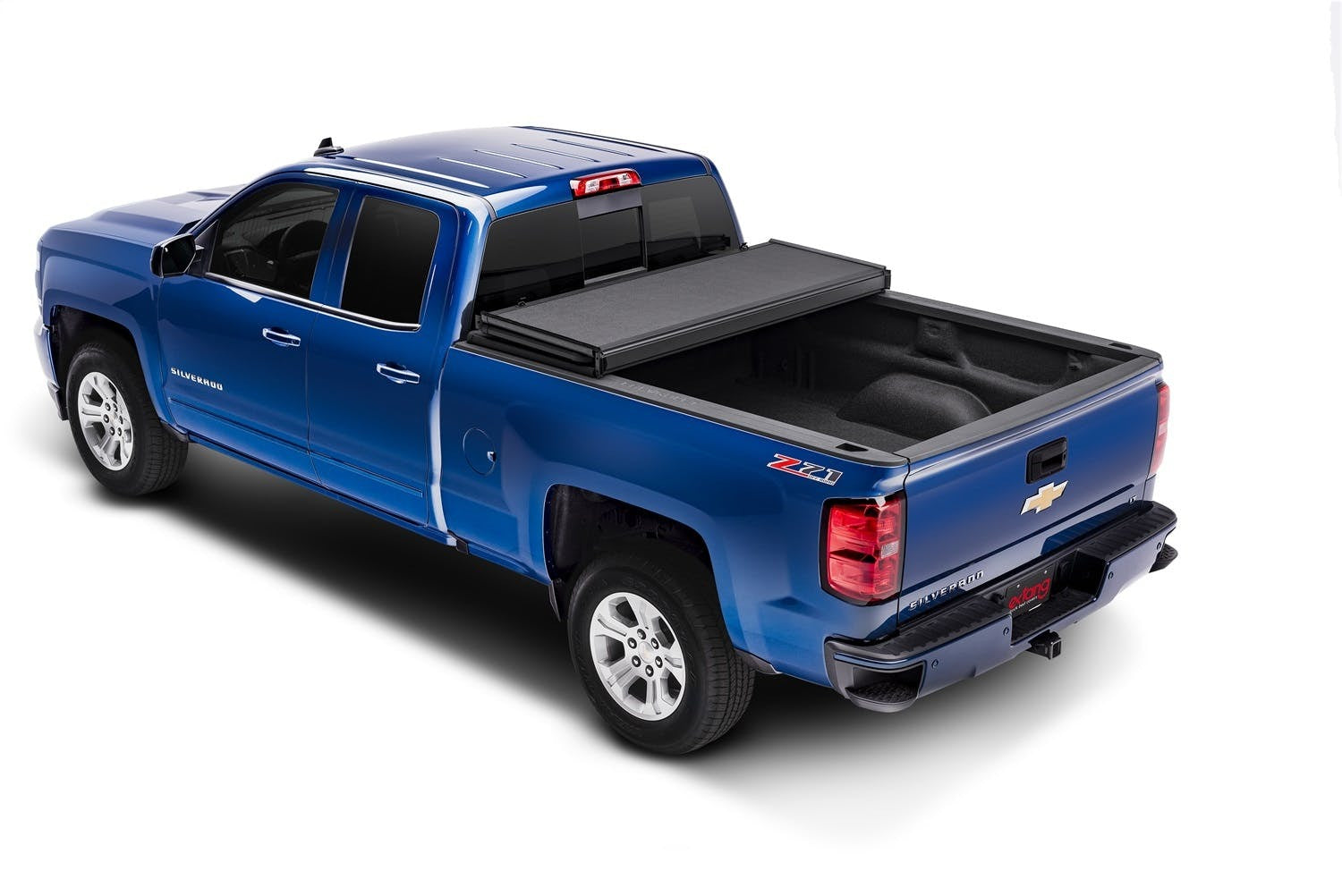 Extang 83650 Solid Fold 2.0 Tonneau Cover
